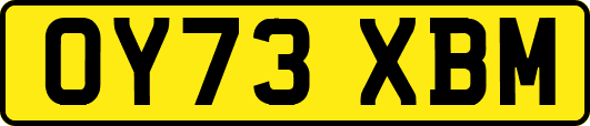 OY73XBM