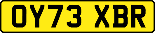 OY73XBR