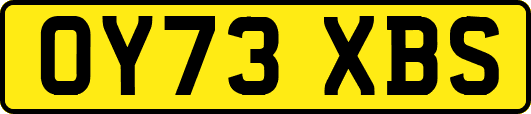 OY73XBS
