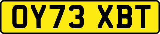 OY73XBT