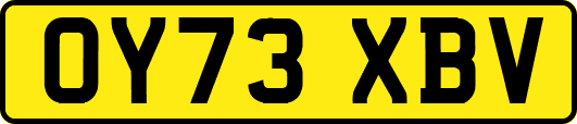 OY73XBV