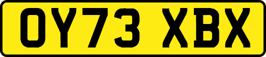 OY73XBX