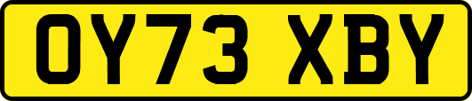 OY73XBY