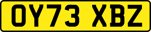 OY73XBZ