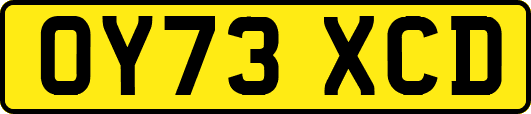 OY73XCD