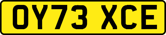 OY73XCE