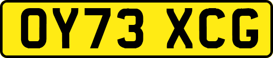 OY73XCG