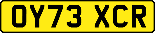 OY73XCR