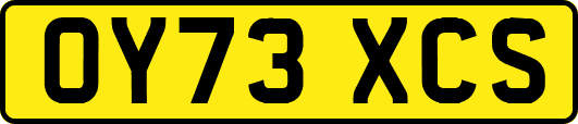OY73XCS