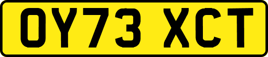 OY73XCT