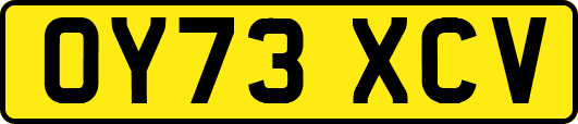 OY73XCV