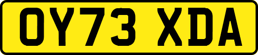 OY73XDA