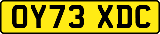 OY73XDC