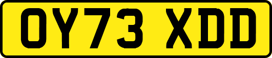 OY73XDD