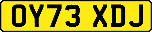 OY73XDJ