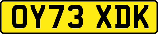 OY73XDK