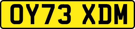 OY73XDM