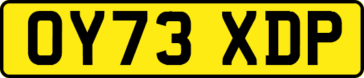 OY73XDP