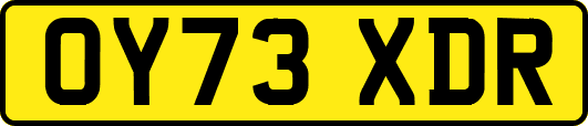 OY73XDR