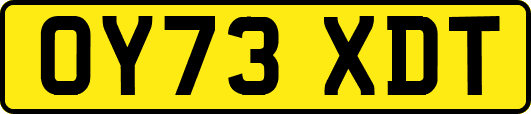 OY73XDT