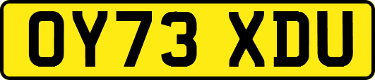 OY73XDU