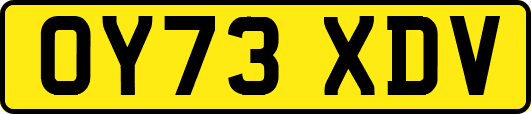 OY73XDV
