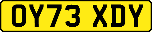 OY73XDY