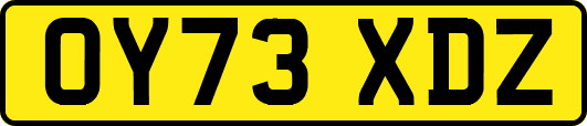 OY73XDZ