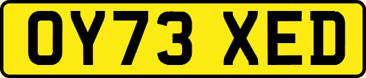 OY73XED