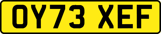 OY73XEF
