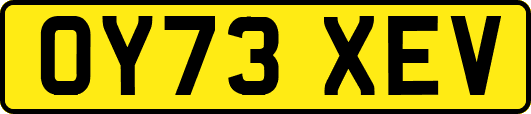 OY73XEV