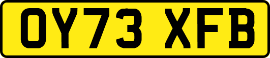 OY73XFB