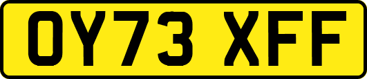 OY73XFF