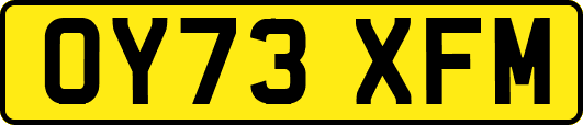 OY73XFM