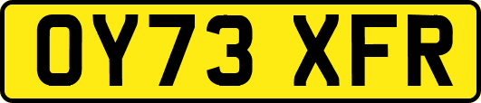 OY73XFR
