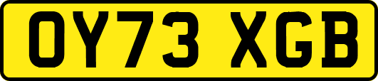 OY73XGB