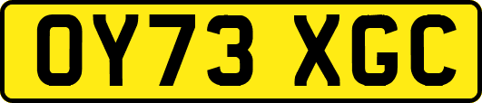 OY73XGC