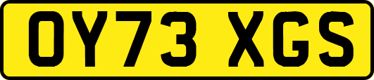 OY73XGS