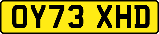OY73XHD