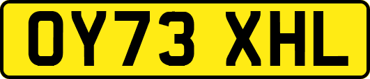 OY73XHL