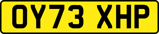 OY73XHP
