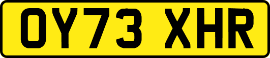 OY73XHR
