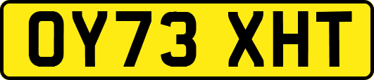 OY73XHT
