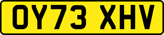 OY73XHV