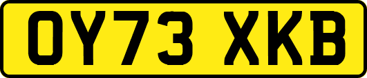 OY73XKB