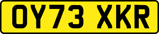 OY73XKR