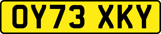 OY73XKY