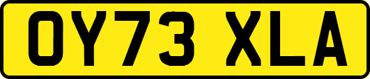 OY73XLA