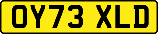 OY73XLD