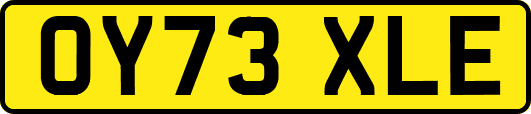 OY73XLE